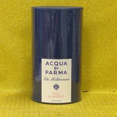 未開封 アクアディパルマ ベルガモットラスプンニャトゥーラ 100ml
