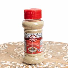 【送料無料・10個セット】グリーンカルダモン パウダー - Green Cardamom Powder 【50gボトル】