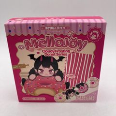 mellojoy ドーナツシリーズ メロジョイ 未開封発送 クリーミークリーム