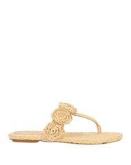スチュアート ワイツマン レディース シューズ サンダル STUART WEITZMAN Beige ベージュ