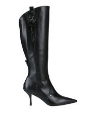 スチュアート ワイツマン レディース シューズ ブーツ・レインブーツ STUART WEITZMAN Black ブラック