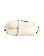 ヴァレクストラ レディース バッグ VALEXTRA Ivory アイボリー