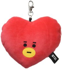 BT21 패스 케이스 TATA
