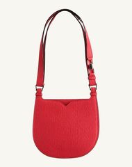 ヴァレクストラ レディース バッグ VALEXTRA Red レッド