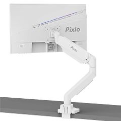 Pixio PS1Dモニターアーム デュアル ベージュ - メルカリ