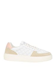 スチュアート ワイツマン レディース シューズ スニーカー STUART WEITZMAN White ホワイト