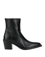 スチュアート ワイツマン レディース シューズ ブーツ・レインブーツ ショートブーツ STUART WEITZMAN Black ブラック
