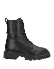 スチュアート ワイツマン レディース シューズ ブーツ・レインブーツ ショートブーツ STUART WEITZMAN Black ブラック