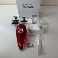 YA-MAN（ヤーマン）の家庭用美容機器「アセチノ 吸引エステローラー リポボディスリム バストカップセット」