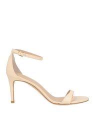 スチュアート ワイツマン レディース シューズ サンダル STUART WEITZMAN Ivory アイボリー
