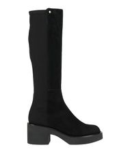 スチュアート ワイツマン レディース シューズ ブーツ・レインブーツ STUART WEITZMAN Black ブラック