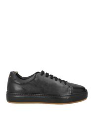 オフィシンクリエイティブ メンズ シューズ スニーカー OFFICINE CREATIVE ITALIA Black ブラック