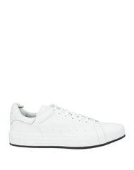 オフィシンクリエイティブ メンズ シューズ スニーカー OFFICINE CREATIVE ITALIA White ホワイト