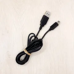 SONY ケーブル USB 5P データ転送 USBケーブル 一眼レフ デジタルスチルカメラ ビデオカメラ ICレコーダー 集音器 MDウォークマン WALKMAN NEX α HDR DSC DCR ICD PCM MZ NW 等 80907-649