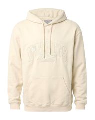 ヴェトモン メンズ アウター パーカー・スウェット VETEMENTS Off White オフホワイト