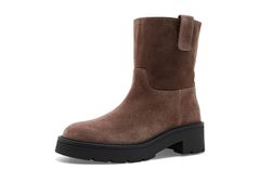 スチュアート ワイツマン レディース シューズ ブーツ・レインブーツ Stuart Weitzman Ren Booties Cigar