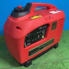 アストロプロダクツ ガソリン発電機 G1700 インバーター式 1.7kVA