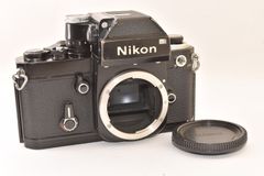 ☆ジャンク品☆ Nikon ニコン F2 フォトミック Photomic ボディ