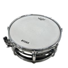 TAMA SOUL TOUL 타마 서울 스네어 드럼 스틸 쉘 드럼 타악기 악기 중고 W11638730