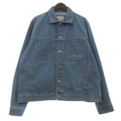 アナイ ANAYI 25AW サッカーストレッチクロップドブルゾン ジャケット
