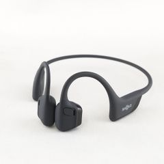SHOKZ 骨伝導イヤホン ジャンク品 ジャンク品】Shokz ショックス OpenSwim Pro骨伝導イヤホン - メルカリ