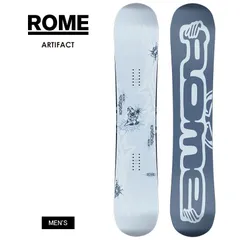 2026年最新】ROME SDS スノーボード ボードの人気アイテム - メルカリ