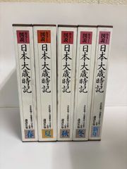 中古】広重画 東海道五十三次 共同通信社版 復刻版（複製） 帙入り