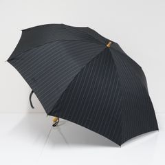 前原光榮商店 トンボ洋傘 未使用品 16本骨 紳士傘ストライプ - メルカリ