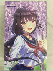 ひぐらしのなく頃に 古手梨花 色紙 - メルカリ