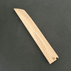 花梨 先丸柳刃300 先丸柳刃尺 先丸柳刃 本焼 先丸 木鞘 ケース 鞘 包丁