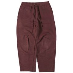 SAINT MICHAEL セントマイケル 23SS 日本製 PANTS / DOUBLE KNEE