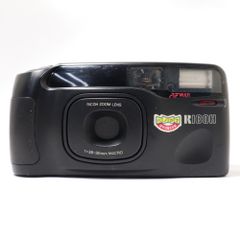 TS13 リコー フィルムカメラ MYPORT ZOOM 90P 動作未確認 - メルカリ