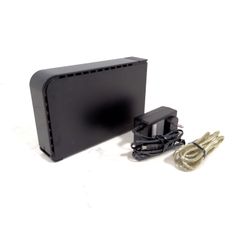 バッファロー  外付けハードディスク 1.0TB HD-LB1.0TU2 ジャンク