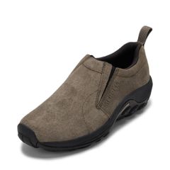 JUNGLE MOC ICE+ レディース（ダークブラウン） MERRELL メレル 004249W