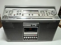 2026年最新】sony cfs-686の人気アイテム - メルカリ