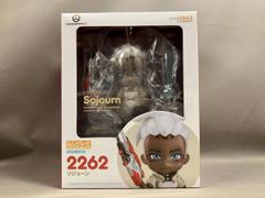オーバーウォッチ ねんどろいど 1017 トールビョーン - メルカリ