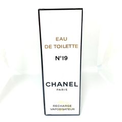 シャネル クリスタル オードゥ トワレット ヴァポリザター 100ML ＃60