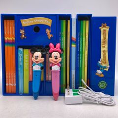 レッツプレイ ブルーレイ ディズニー英語システム DWE 803712 - メルカリ