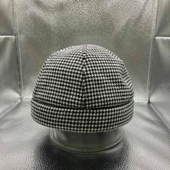 新品別注 ソロイスト KIJIMA TAKAYUKI マリンキャップ ワッペン - メルカリ