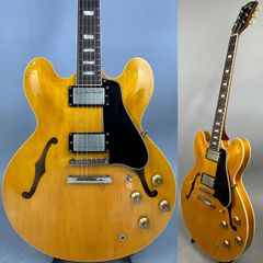 AddicTone 335 Amber Natural AA92E072200 f145