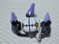 ポケモンセンター バドレックス レイスポス ぬいぐるみ ポケモン