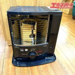 2026年最新】トヨトミ ストーブの人気アイテム - メルカリ