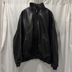 Blurhms wagamama Ex. Spain レザートラックジャケット - メルカリ