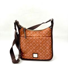 美品‼️訳あり【Louis Vuitton】シャンティPM モノグラム ショルダー FA60【訳あり】LOUIS VUITTON ショルダーバッグ モノグラム キャンバス