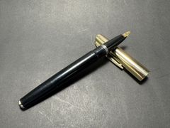 sailor セーラー 万年筆 大正時代 1920年代 14K ⑤ - メルカリ