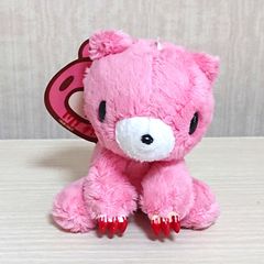 グル～ミ～ぬいぐるみマルチポーチ Type-BITING スタンダード CGP-473