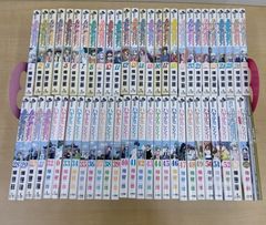 ハヤテのごとく！1〜45巻.47巻セット トニカクカワイイ27巻セット 畑