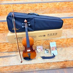 【極美品】　Eastar バイオリン　ヴァイオリン　4/4 弦楽器 極美品】 Eastar バイオリン ヴァイオリン 4/4 付属品多数 弦楽器