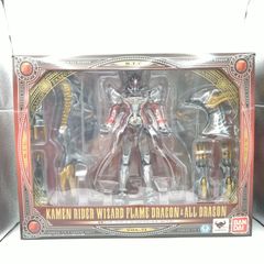 S.I.C. 仮面ライダーウィザード オールドラゴン&ウォーター - メルカリ
