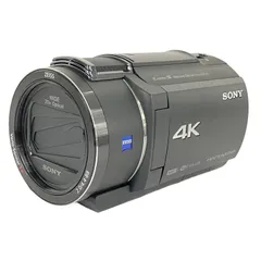 2026年最新】sony fdr-ax45aの人気アイテム - メルカリ